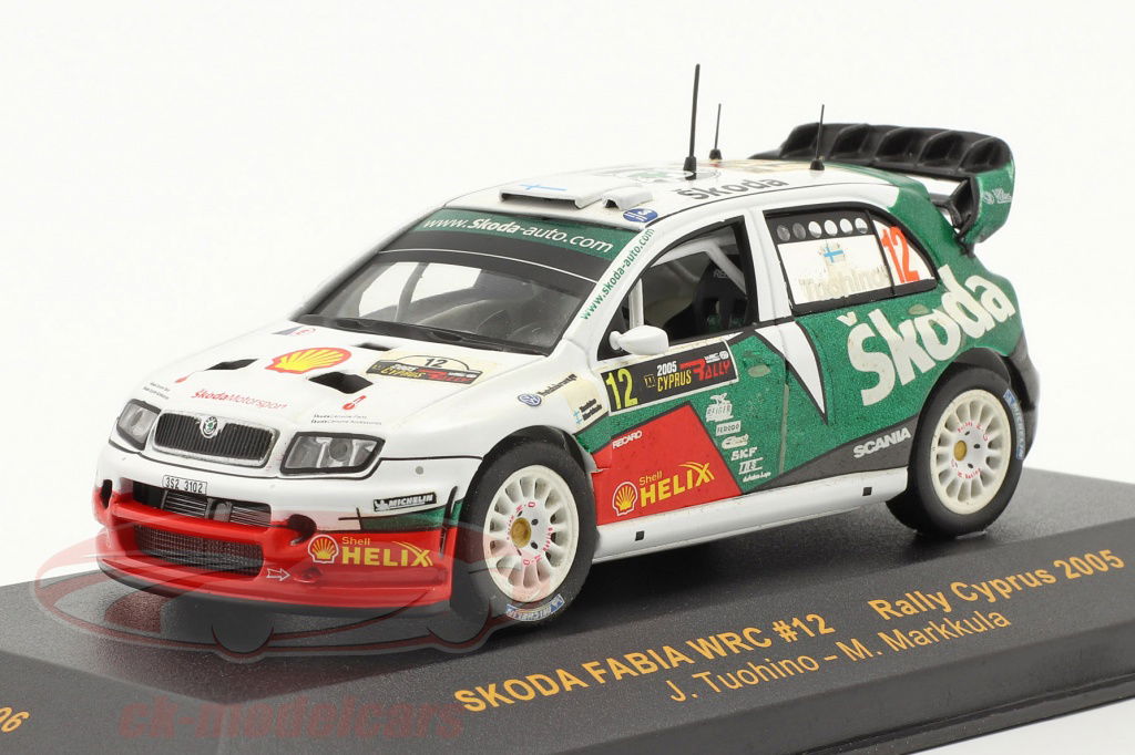 ixo-1-43-skoda-fabia-wrc-n-12-rali-do-chipre-2005-ram196/