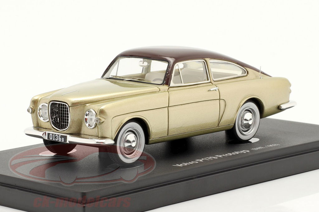 autocult-1-43-volvo-p179-prototipo-ano-de-construcao-1952-ouro-castanho-60065/