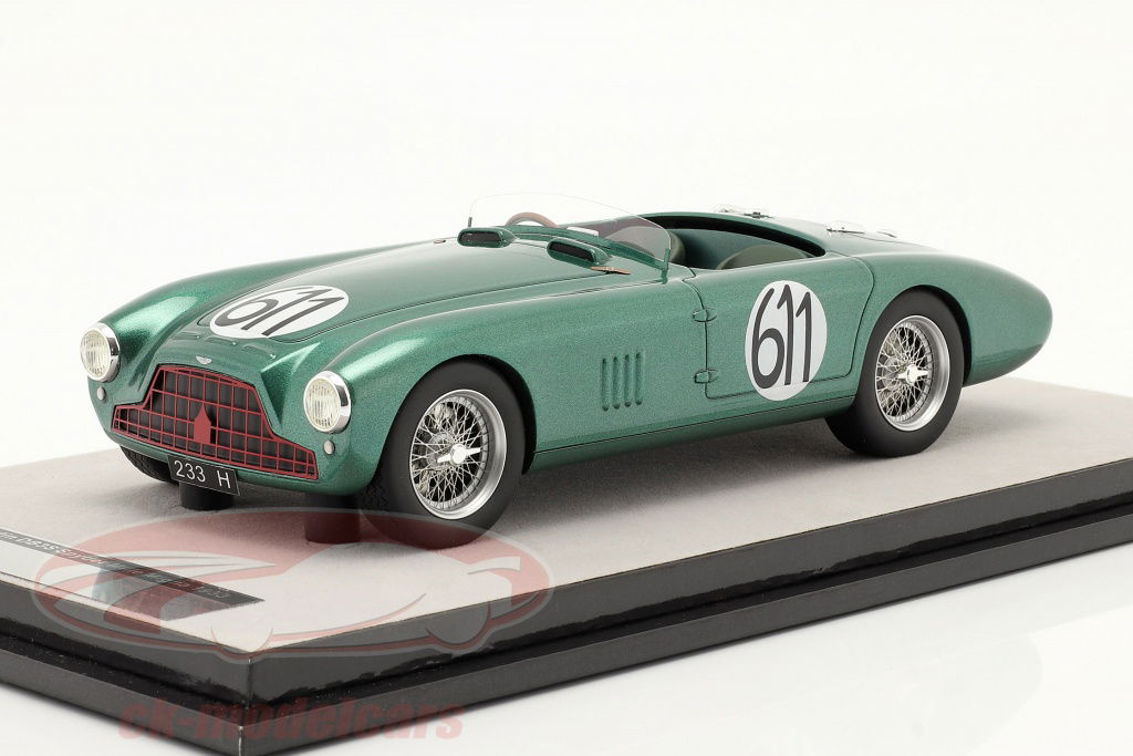tecnomodel-1-18-aston-martin-db3-s-no611-5th-mille-miglia-1953-parnell-klementaski-tm18-203c/