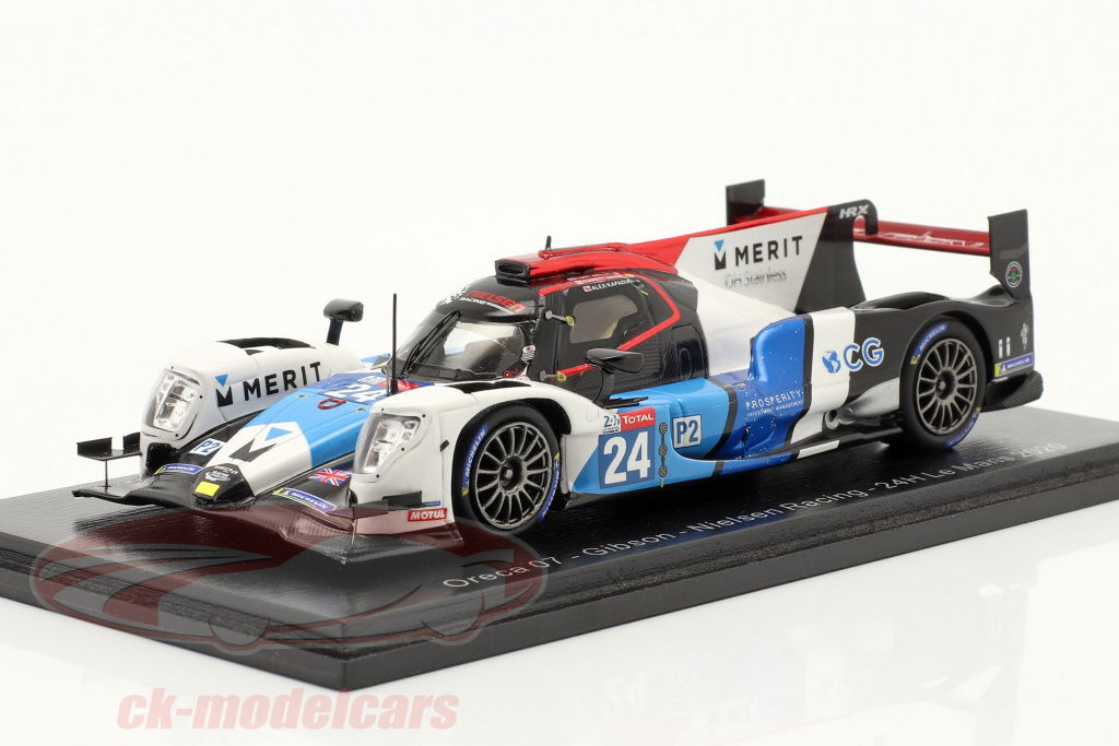 spark-1-43-oreca-07-no24-24h-lemans-2020-grist-kapadia-wells-s7964/