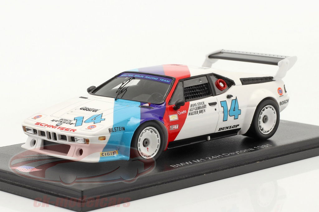 spark-1-43-bmw-m1-no14-gagnant-gto-24h-daytona-1981-stuck-gebhardt-brun-us085/