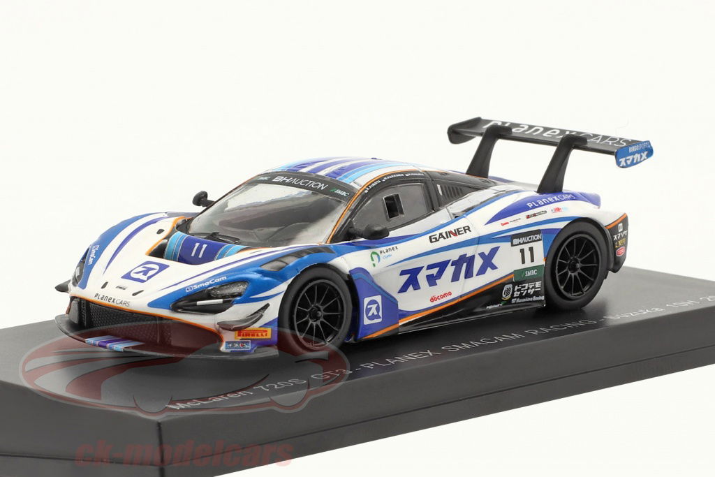 spark-1-64-mclaren-720s-gt3-no11-10h-suzuka-2019-haekkinen-ishiura-kubota-y162/