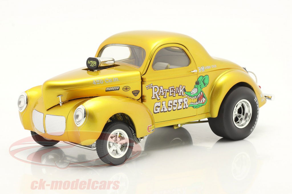 gmp-1-18-gasser-rat-fink-bygger-1940-guld-mgp-1800919/