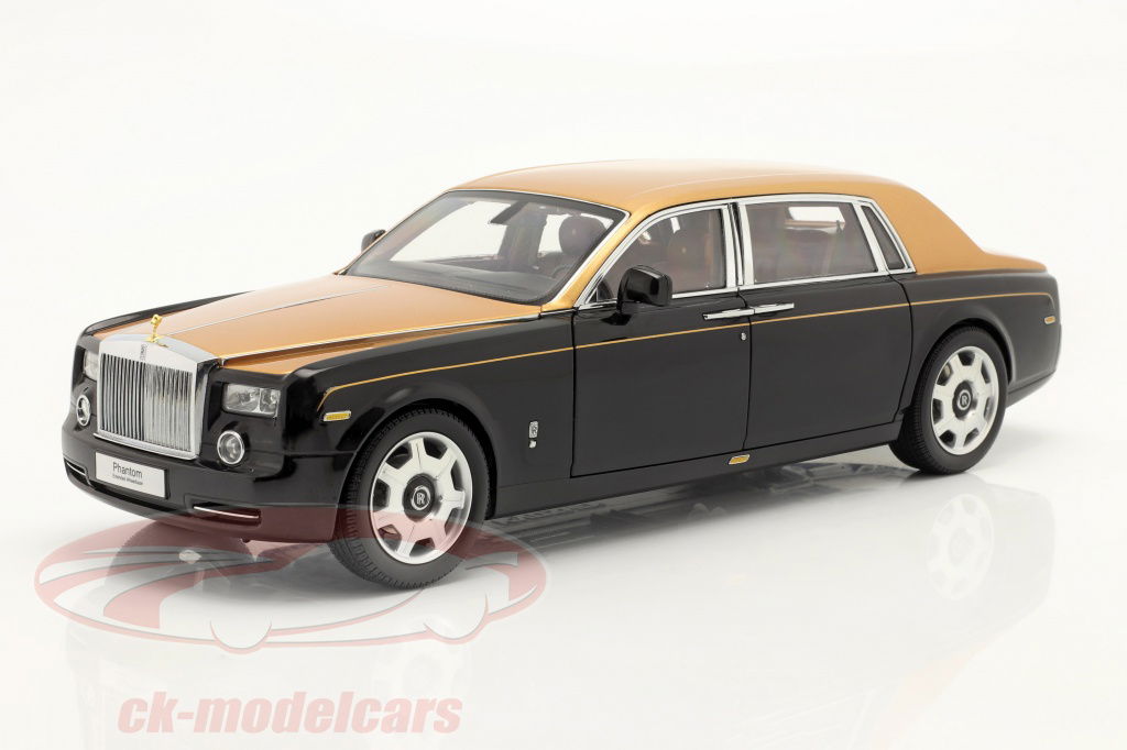 kyosho-1-18-rolls-royce-phantom-extended-wheelbase-2015-8841bkg/