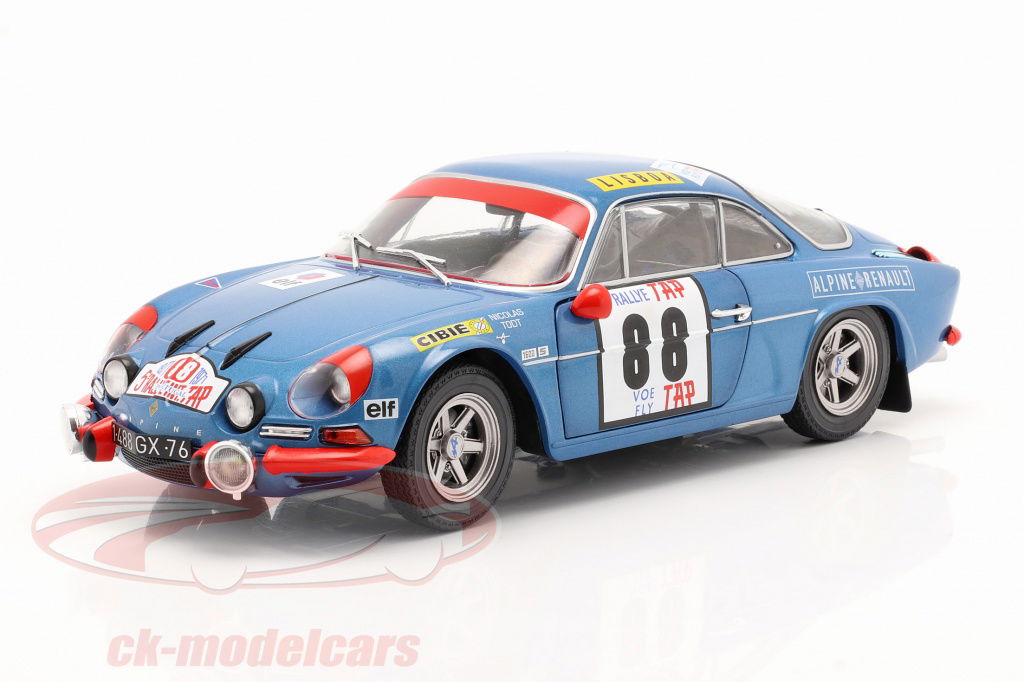 solido-1-18-alpine-a110-1600s-no88-gagnant-rallye-le-portugal-1971-nicolas-todt-s1804202/