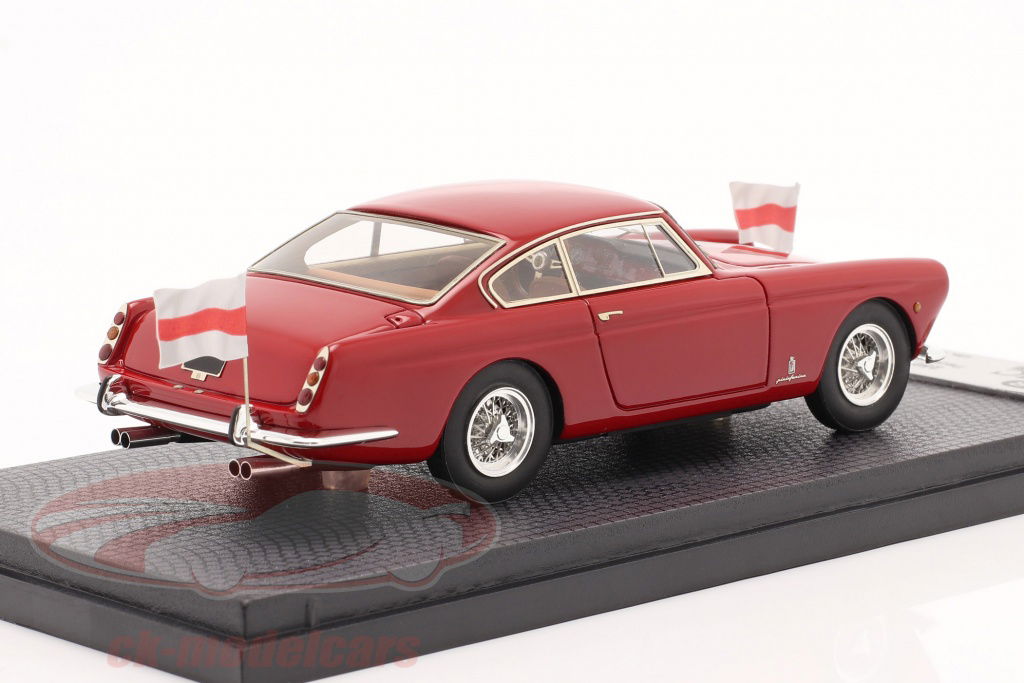 ミニカー BBR 1/43 Ferrari 250 LM #8 Nurburgring Bbr 1/43 Ferrari 250 Lm 8 Nurburgring | eBay