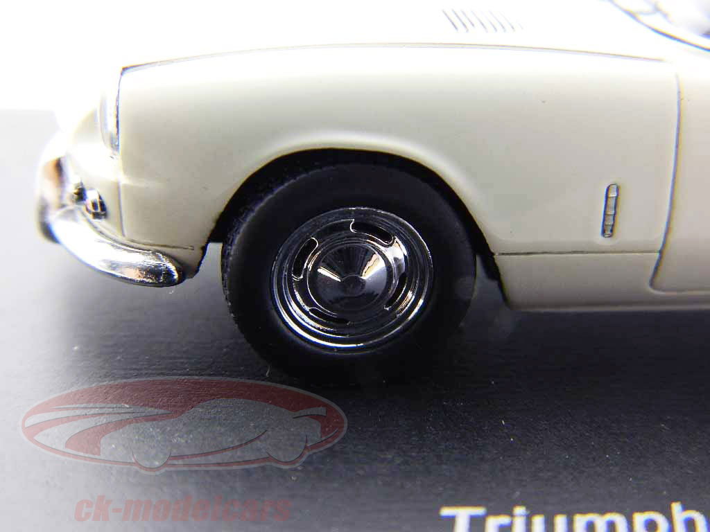 特価 Provence (1/43) トライアンフ Spitfire LM 特価 Provence (1/43) トライアンフ Spitfire LM ミニカー