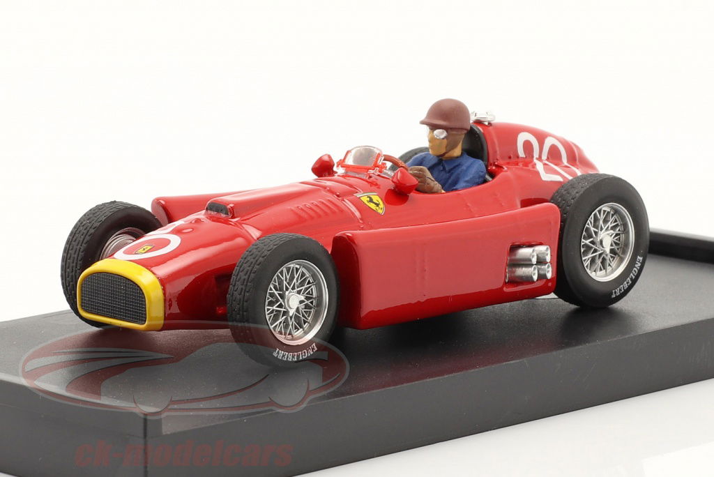brumm-1-43-jm-fangio-p-collins-ferrari-d50-no20-2nd-monaco-gp-formel-1-1956-r127-ch/