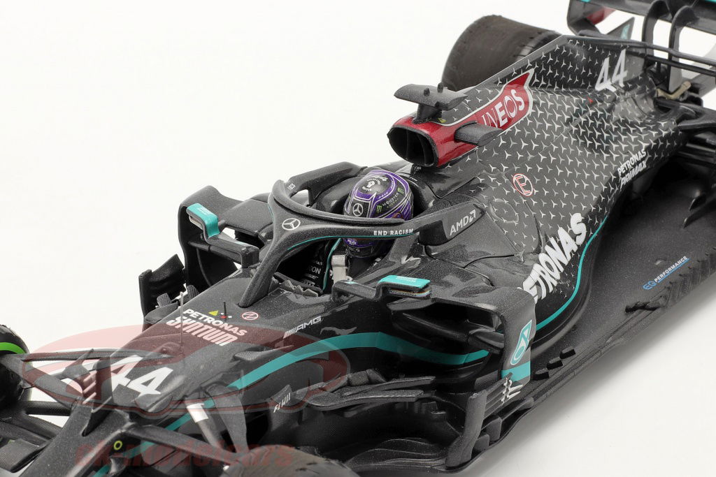 MINICHAMPS Williams F1 Supertec Fw21 Alex Zanardi 1999 for