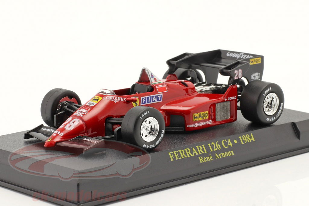 altaya-1-43-rene-arnoux-ferrari-126c4-no28-formule-1-1984-ck72614/
