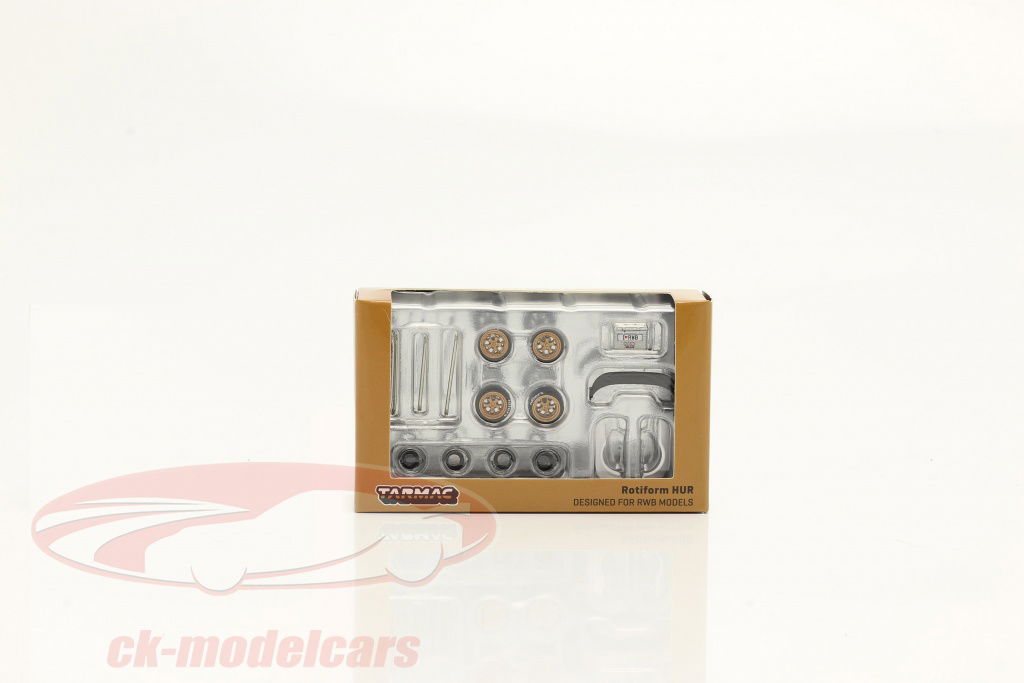 tarmac-works-1-64-dk-st-rotiform-hur-til-rwb-modeller-t64w006gl/
