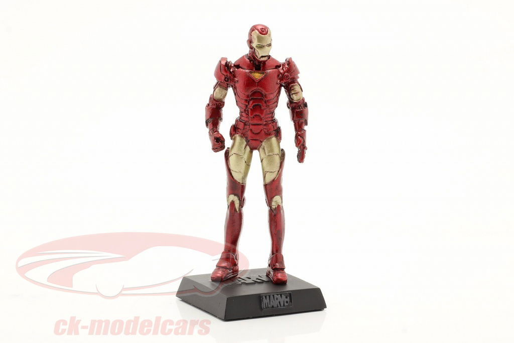 figure-iron-man-10-cm-marvel-classic-collection-eaglemoss-comics-z003/