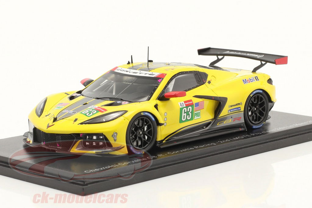 spark-1-43-chevrolet-corvette-c8r-no63-2e-lmgte-pro-24h-lemans-2021-corvette-racing-s8259/