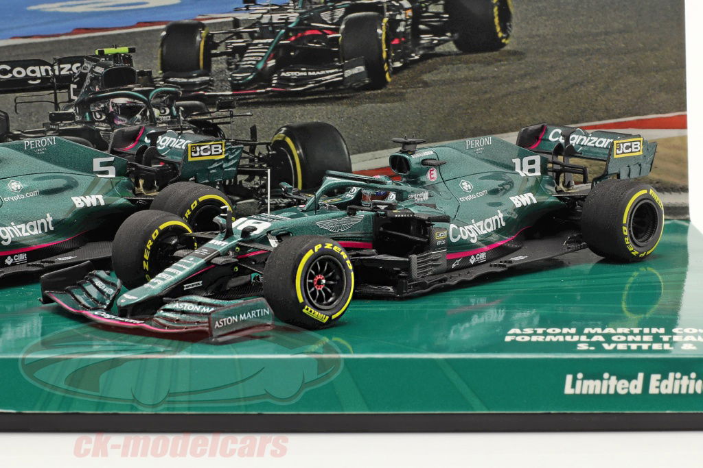 minichamps-1-43-vettel-no5-stroll-no18-2-car-set-aston-martin-amr21-formule-1-2021-447210518/