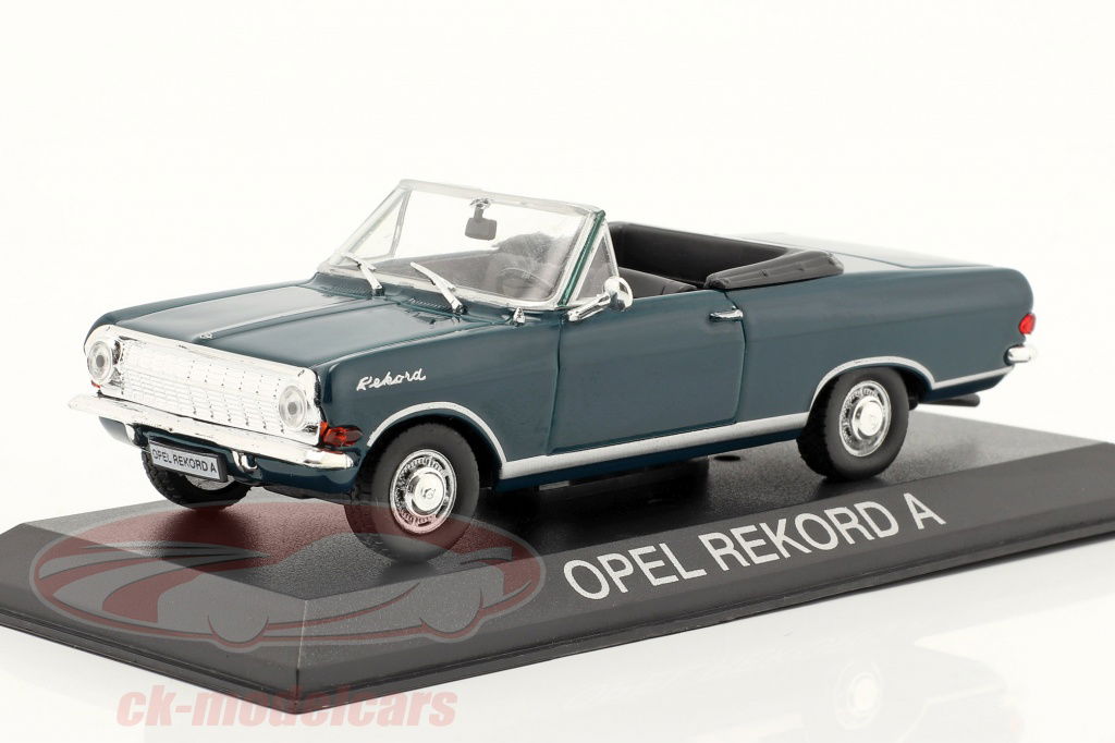 deagostini-1-43-opel-rekord-a-convertible-annee-de-construction-1963-65-vert-fonce-ck73433/