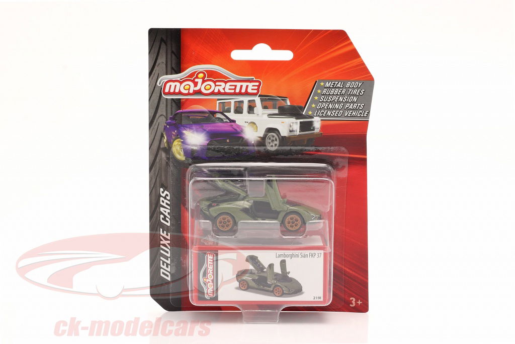 majorette-1-64-lamborghini-sian-fkp-37-baujahr-2019-matt-olivgruen-212053152q03/