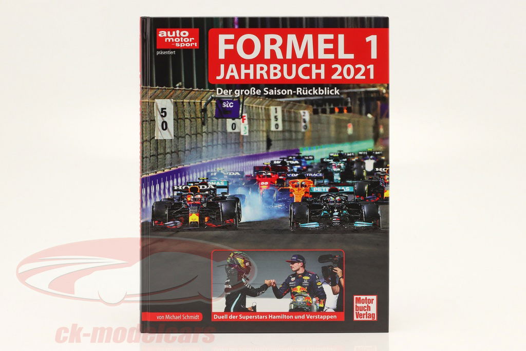bog-formel-1-rbog-2021-ved-michael-schmidt-978-3-613-04406-7/