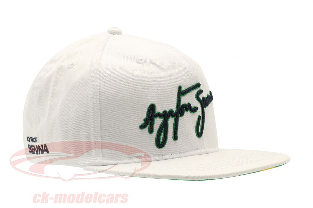 ayrton-senna-bone-assinatura-flat-brim-branco-as-18-021/