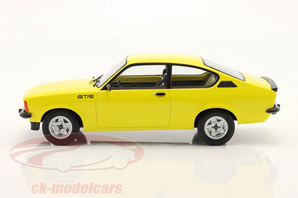 D*1様 【中古】MINICHAMPS 1/18 OPEL KADETT C C D*1様 【中古】MINICHAMPS 1/18 OPEL KADETT C C