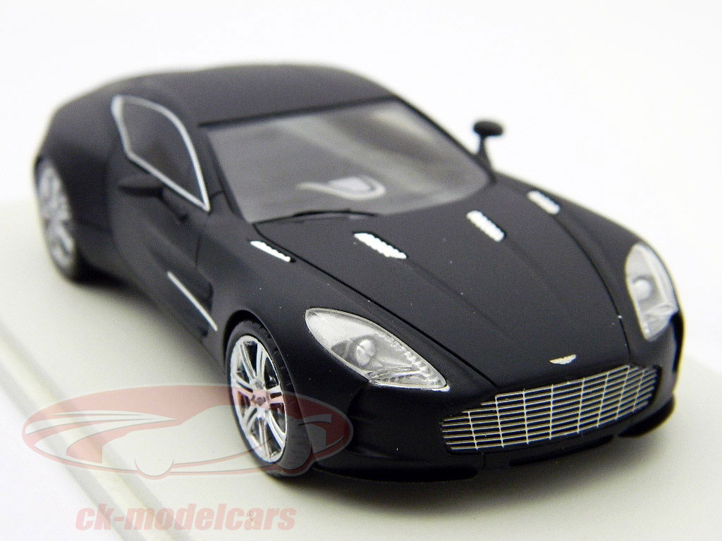 アストンマーティン one-77 スパーク製　1/43 Amazon | ～ spark 1/43 ASTON MARTIN One-77 アストン