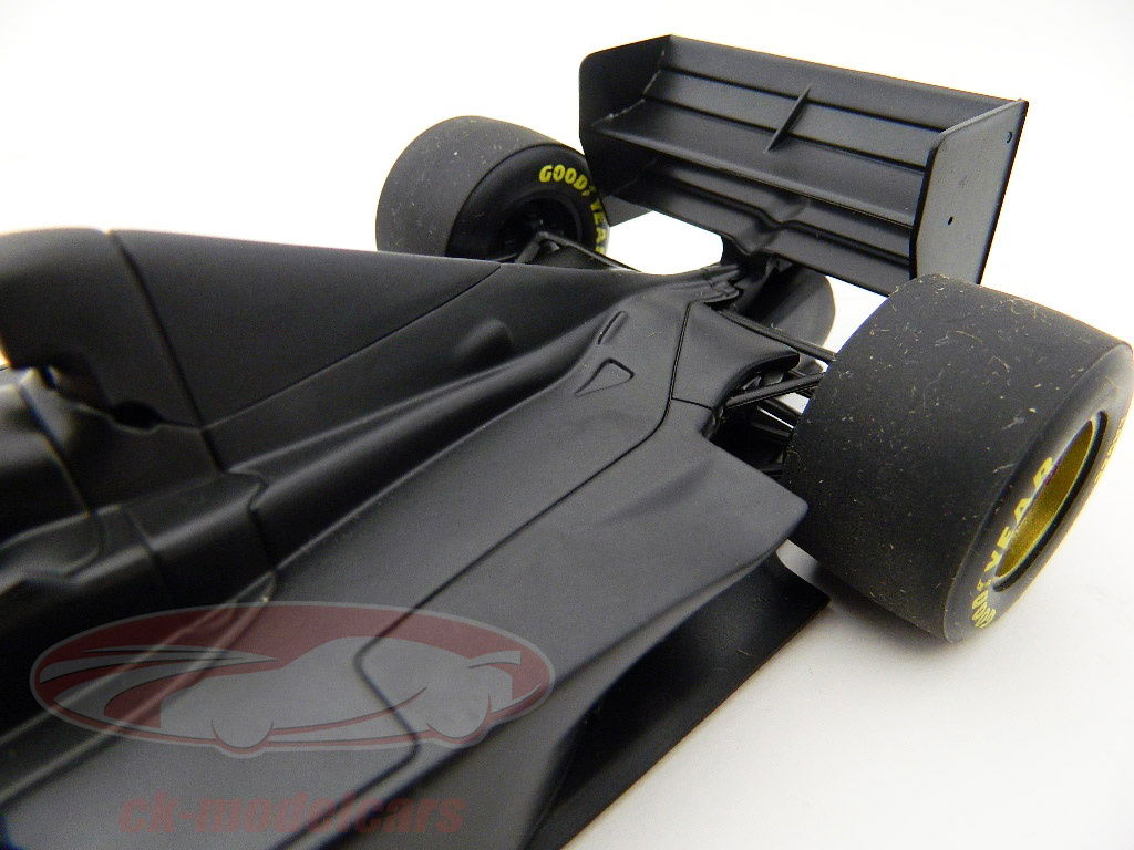 ミニカー MINICHAMPS 1/18 F1 1998 Ferrari F300 MINICHAMPS 1/18 Ferrari F300 Michael Schumacher Collection
