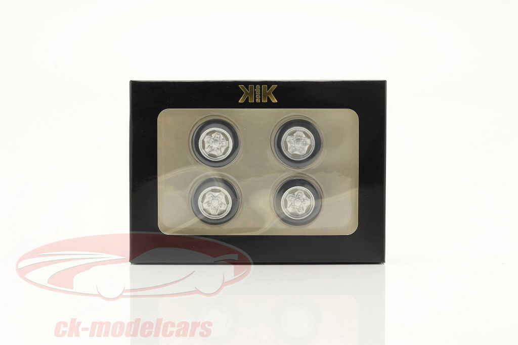 kk-scale-1-18-porsche-hackmesser-dk-og-flge-set-slv-kkdcacc021/