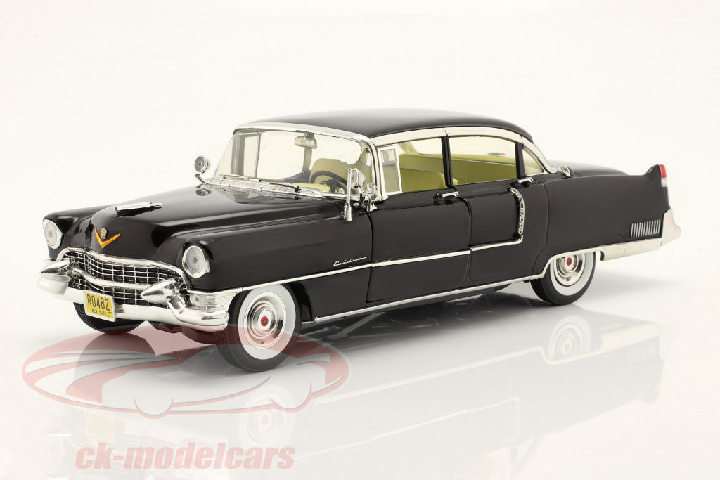 Greenlight 1:18 Cadillac Fleetwood Series 60 1955 Movie The