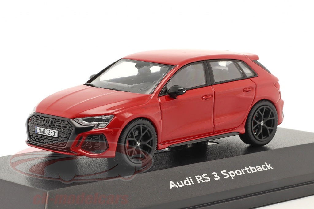 iscale-1-43-audi-rs-3-sportback-tango-rojo-5012113031/