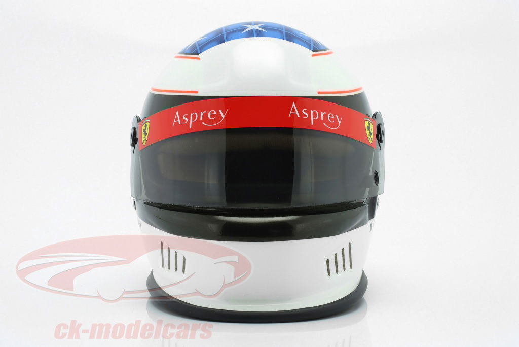 bell-1-2-m-schumacher-scuderia-ferrari-no-ganador-espanol-gp-formula-1-1996-casco-ms-bmh-1-96/