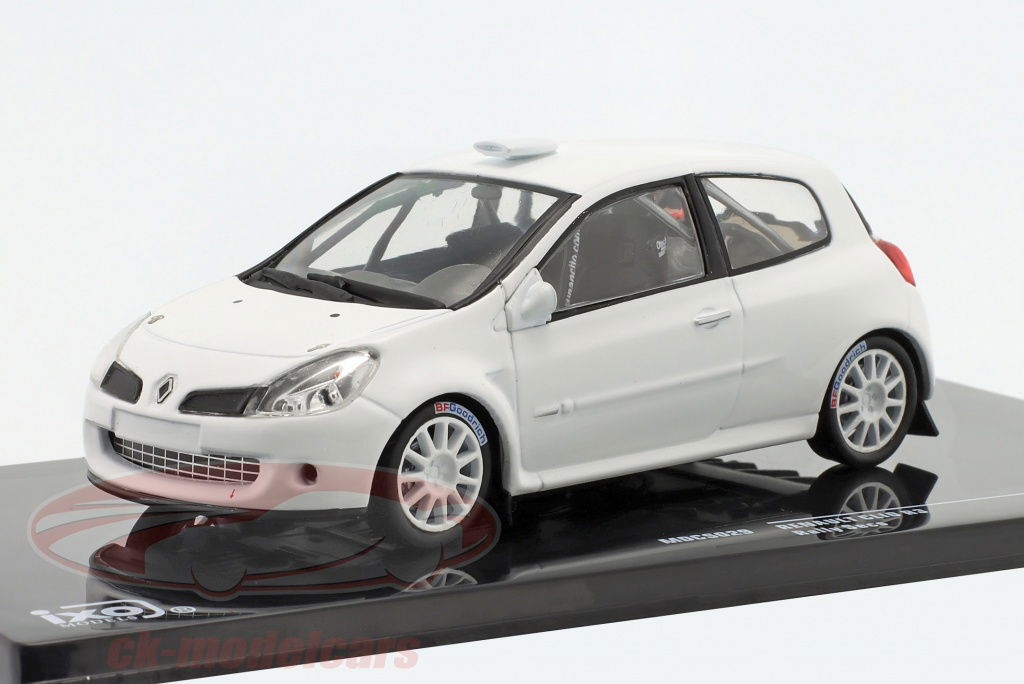 1-43-renault-clio-r3-rally-spec-2007-weiss-ixo-mdcs029/
