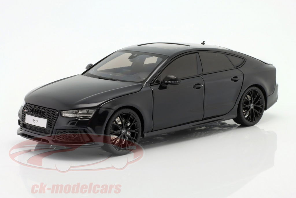 kengfai-1-18-audi-rs-7-c7-40-tfsi-sportback-2016-sort-kf023-5/