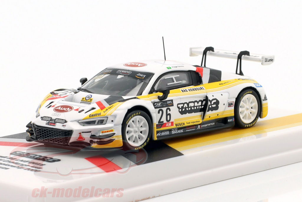 tarmac-works-1-64-audi-r8-lms-2019-no26-asia-esports-championship-2020-t64-043-souza/