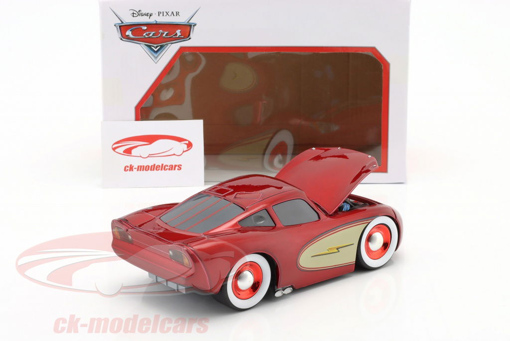 【日本未発売】Disney LightningMcQueen RideMaker 日本未発売】Disney LightningMcQueen RideMaker