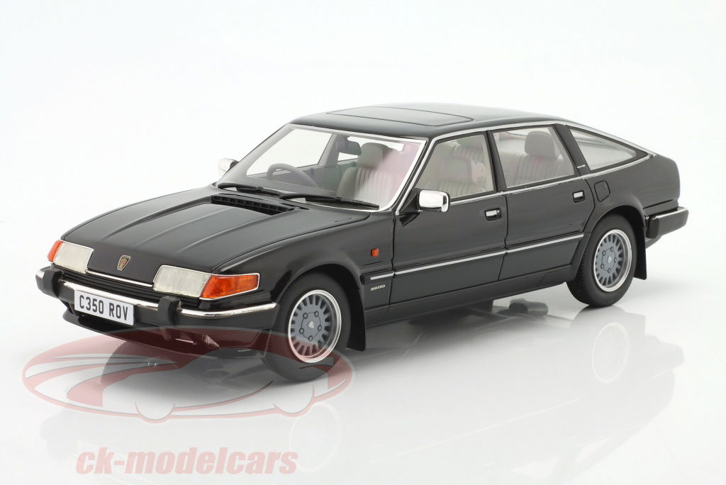 cult-scale-models-1-18-rover-3500-vanden-plas-rhd-bygger-1982-sort-cml200-2/