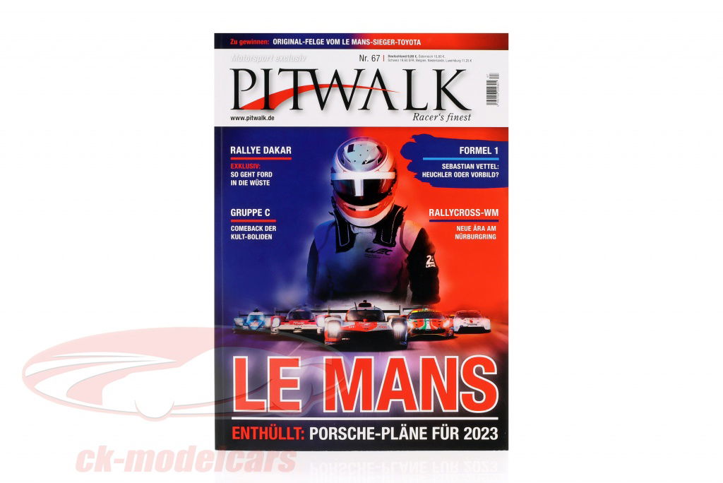pitwalk-67-ck76684/