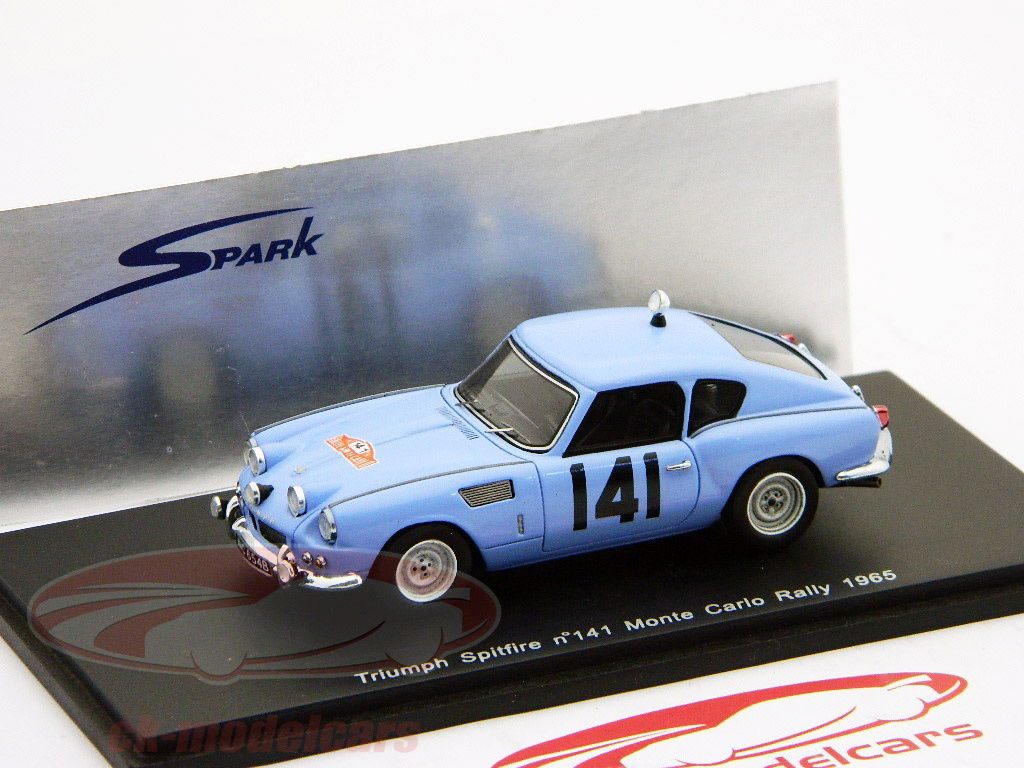spark-1-43-triumph-spitfire-no141-rallye-monte-carlo-1965-lampinen-ahava-s1405/