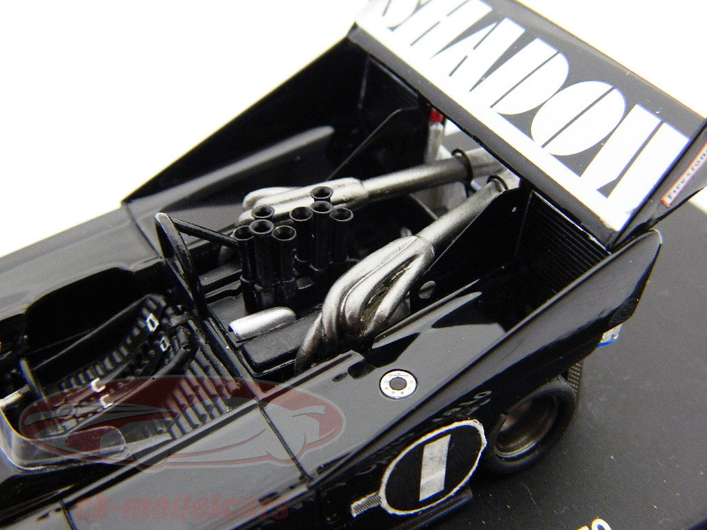 マーティン 1989 WORLD CHAMPION CAR】 IFMAR 1:10th EP Off-Road World