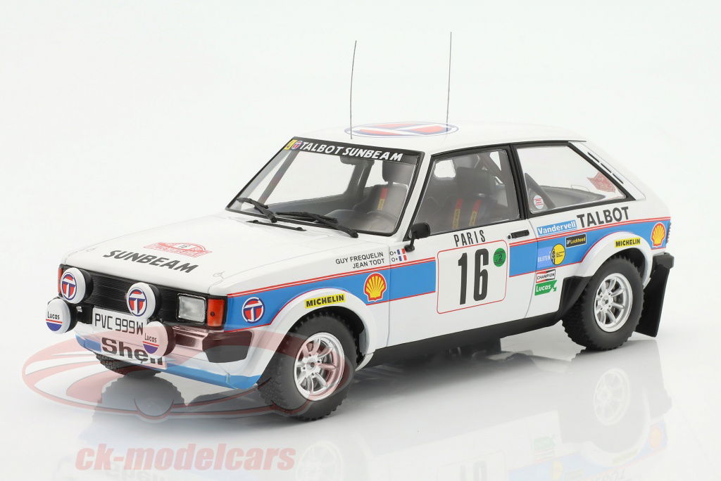 ixo-1-18-talbot-sunbeam-lotus-no16-2do-reunion-monte-carlo-1981-frequelin-todt-18rmc095a20/