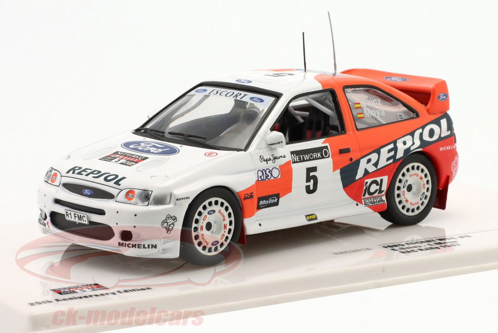 ixo-1-43-ford-escort-wrc-no5-3rd-rac-rallye-1997-sainz-moya-rac391a/