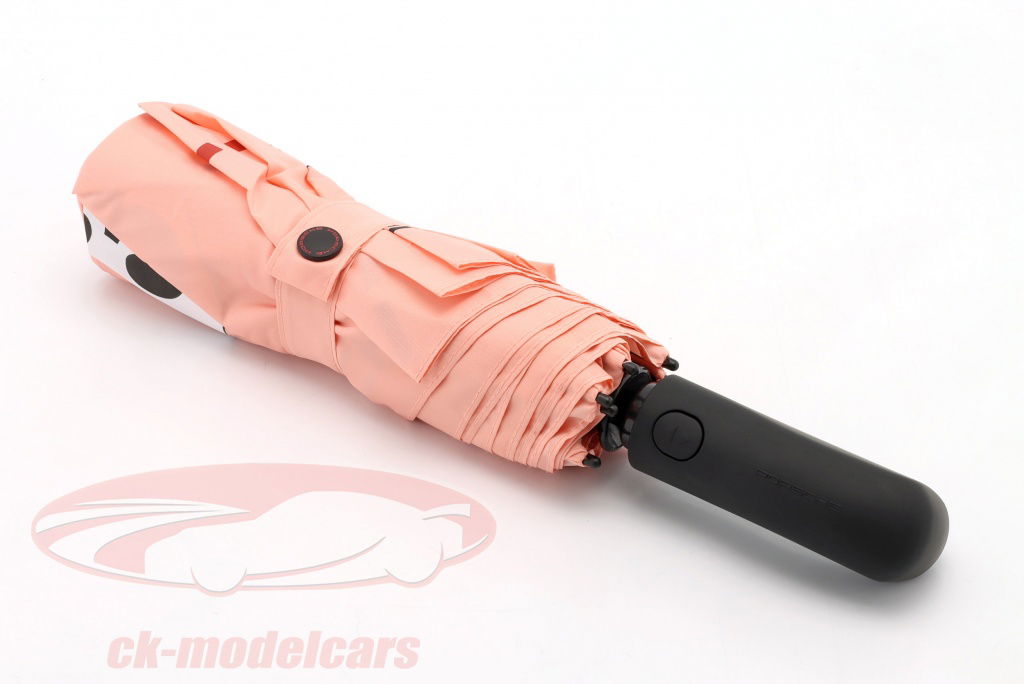 porsche-ombrello-pieghevole-automatico-pink-pig-wap0500830psau/