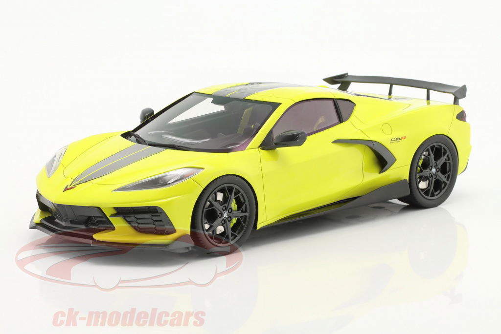 true-scale-1-18-chevrolet-corvette-stingray-imsa-gtlm-championship-edition-yellow-ts0389/