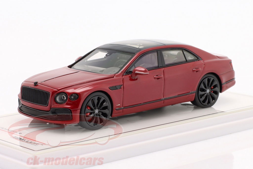 true-scale-1-43-bentley-flying-spur-construction-year-2013-red-metallic-tsm430591/