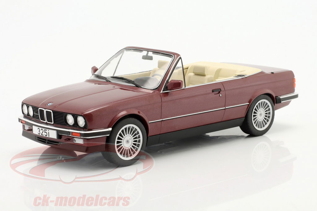modelcargroup-1-18-bmw-325i-e30-cabriolet-1985-modelcar-group-mcg18380/