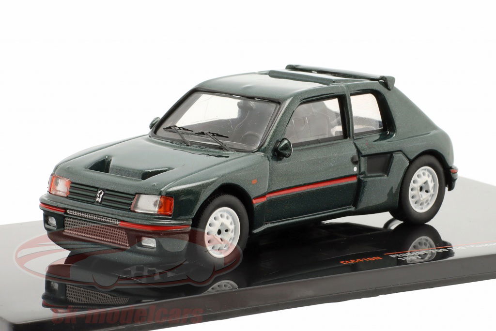 ixo-1-43-peugeot-205-t16-custom-baujahr-1987-dunkelgrau-metallic-clc416n/