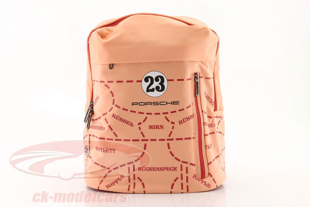porsche-backpack-pink-pig-wap0350130prow/