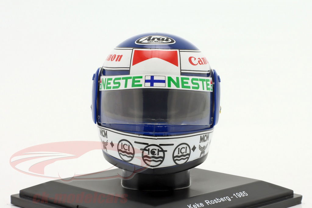 spark-1-5-keke-rosberg-no6-williams-formula-1-1985-helmet-editions-atf1c040/