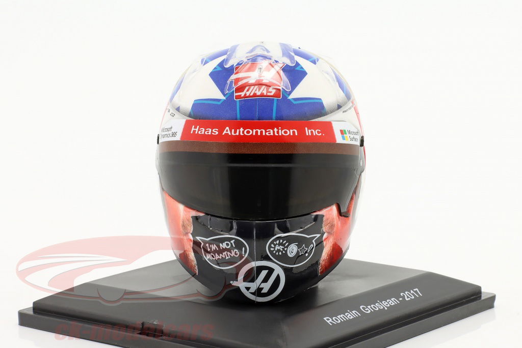 spark-1-5-romain-grosjean-no8-haas-formel-1-2017-helm-editions-atf1c033/