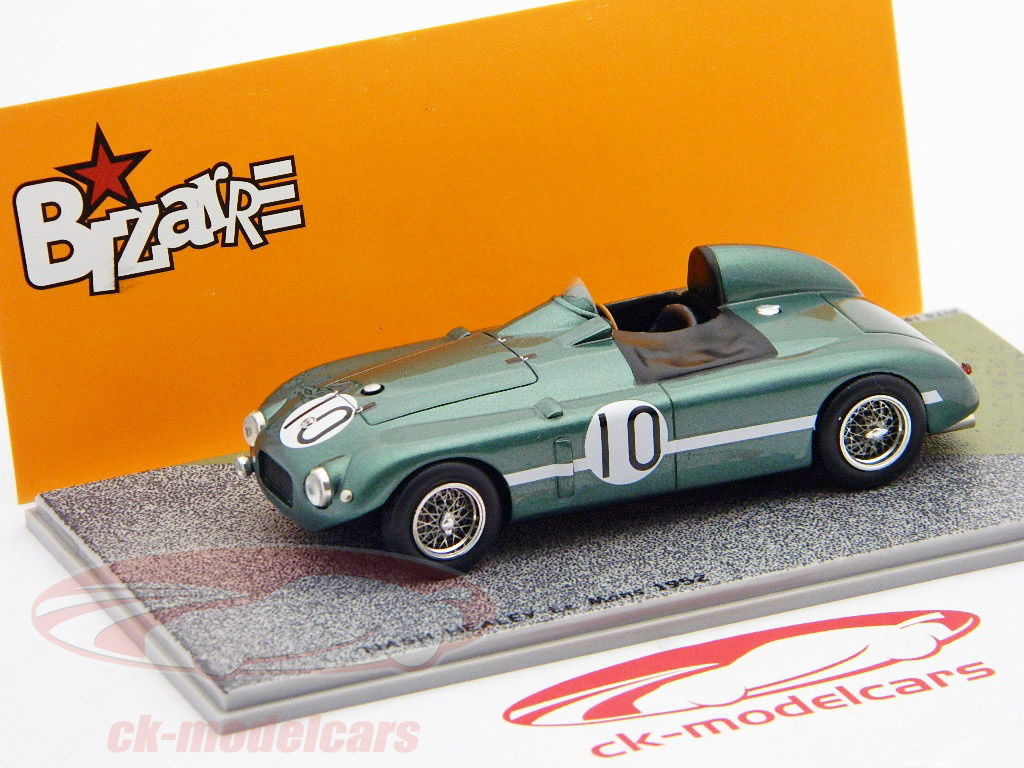spark-1-43-nash-healey-no10-3rd-24h-lemans-1952-bizarre-bz090/