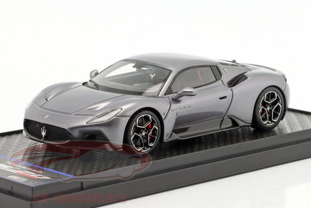 bbr-models-1-43-maserati-mc20-annee-de-construction-2020-gris-metallique-bbrc251f1/