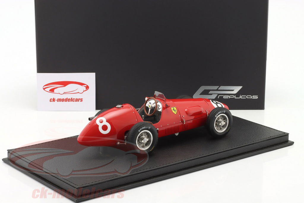 2007 A1 GP プロモカー 1/18 2007 A1 GP プロモカー 1/18